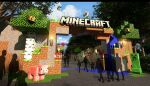 Imagem principal do artigo Minecraft pretende espalhar parques temáticos no mundo inteiro
